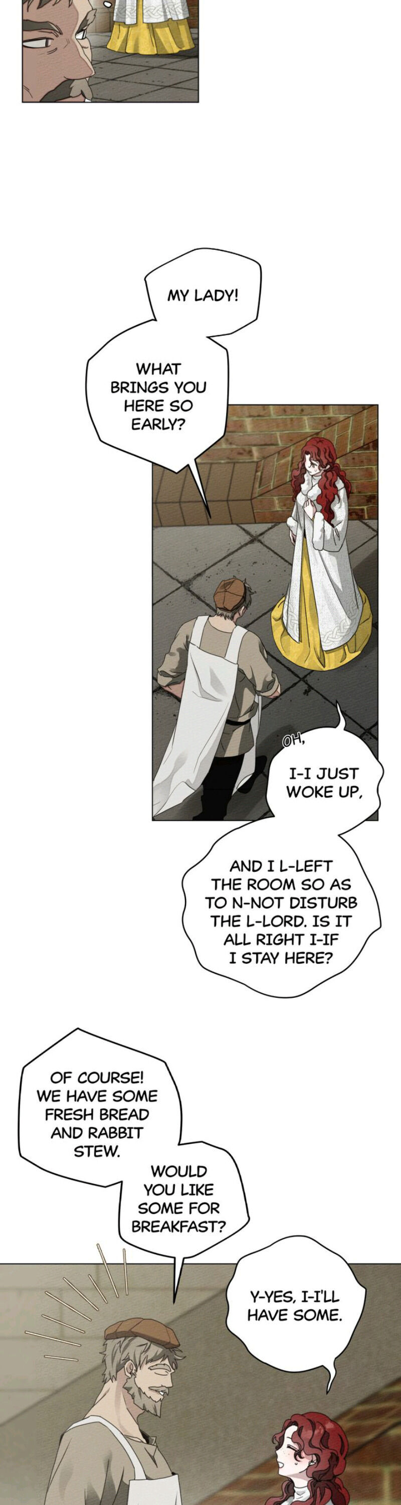 Under the Oak Tree Chapter 31.1 image 10